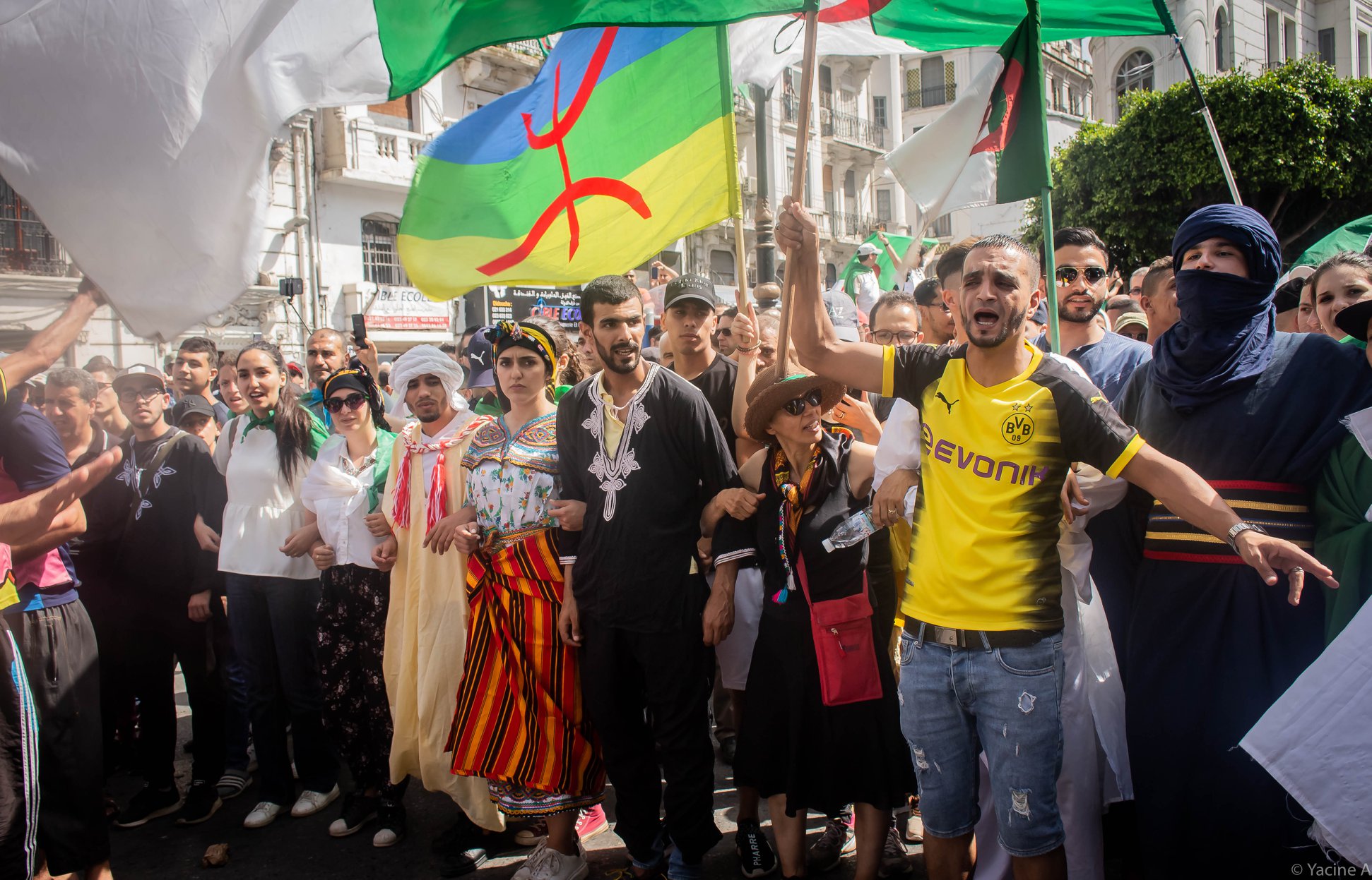 Contribution : l’appel du MMLD du 14 juin 2019