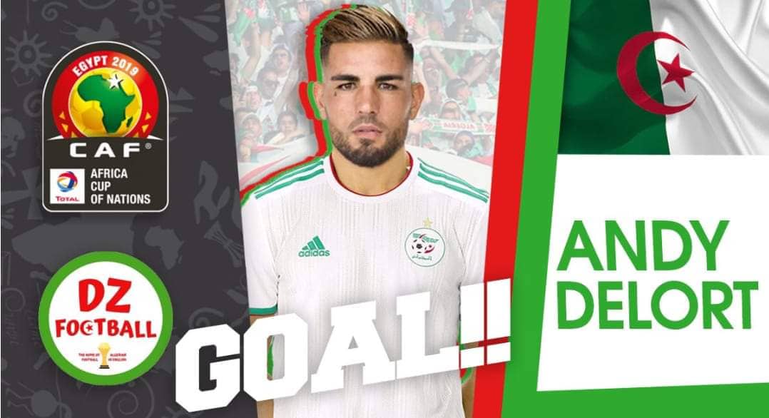 Préparation CAN-2019: L’Algérie s’impose 3 à 2 face au Mali !