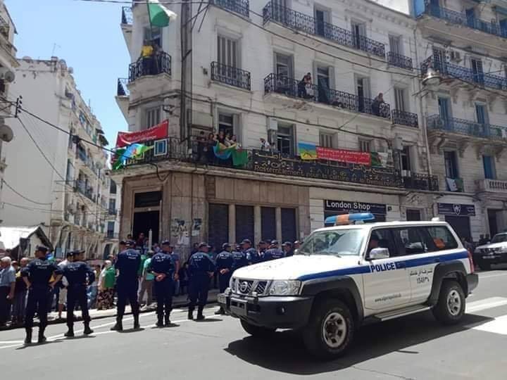 Le RCD: les « provocations » du pouvoir tentent de « détourner la détermination populaire »