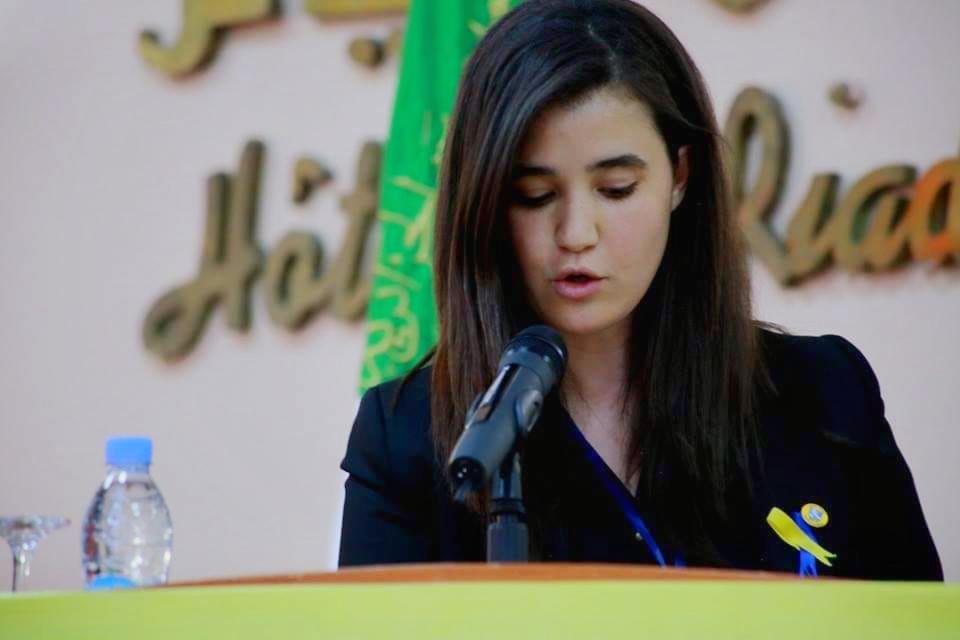 Arrêtée aujourd&rsquo;hui à Alger, une élue RCD sera présentée dimanche devant la justice !