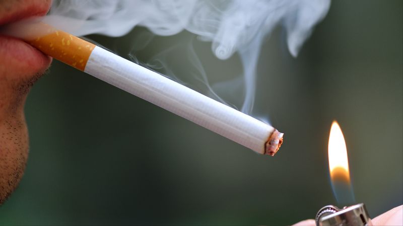 15.000 fumeurs meurent annuellement en Algérie