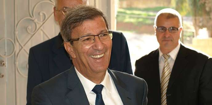 Ali Benouari partage la joie du peuple suite à l’incarcération d’Ouyahia !