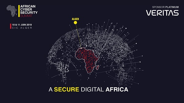 L’AFRICAN CYBER SECURITY SUMMIT revient en Algérie pour sa 7ème édition le 10 et 11 Juin 2019