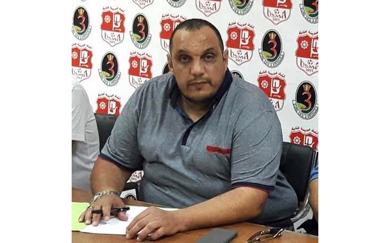 Abdelbasset Zaïm placé en détention provisoire !