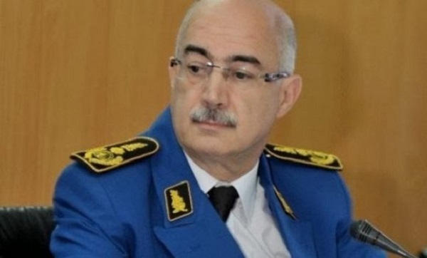 Lutte contre la criminalité : le DGSN salue les efforts de la police