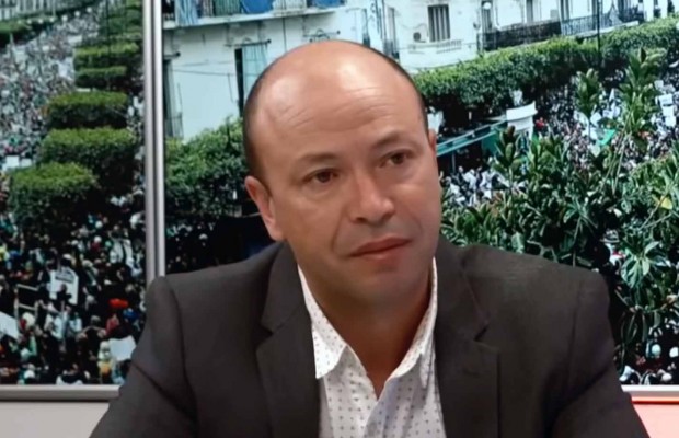 Le président de l’association RAJ arrêté