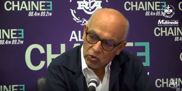 Abderrahmane Hadj-Nacer, ancien Gouverneur de la Banque d’Algérie : l’Algérie vit présentement une «période en finition»