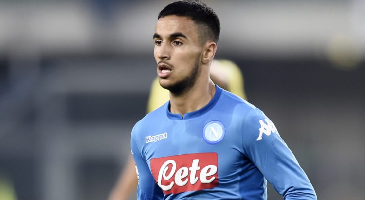 CAN 2019 – Préparation : Adem Ounas de nouveau opérationnel