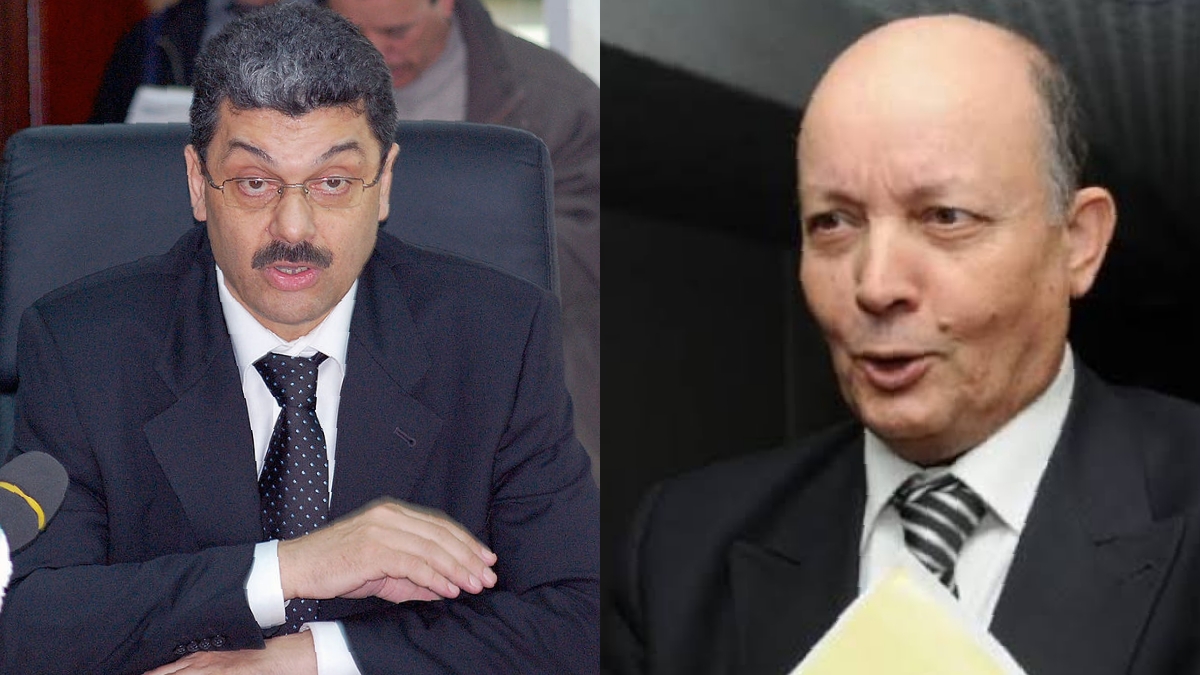 Amar Tou et Karim Djoudi demain devant la Cour Suprême