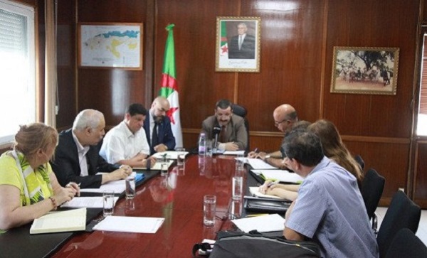 Agriculture : une commission interministérielle pour activer le dossier de la médecine du travail