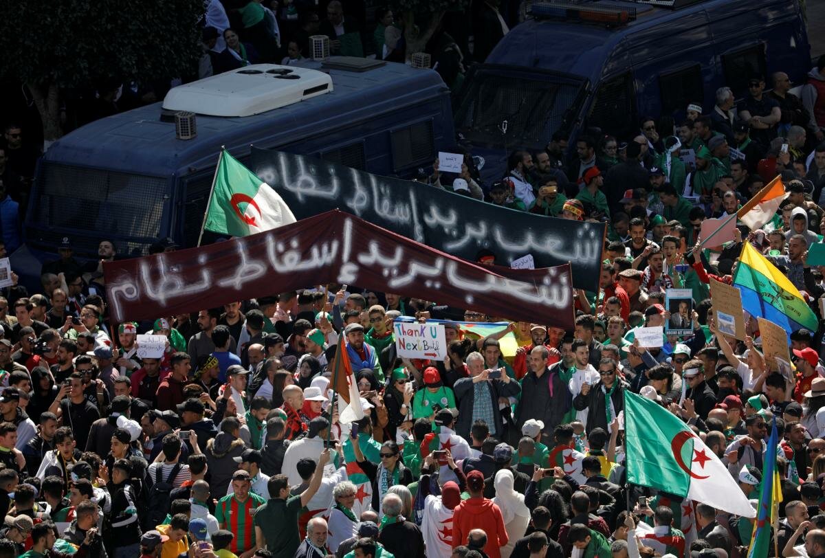 Gouvernance mafieuse