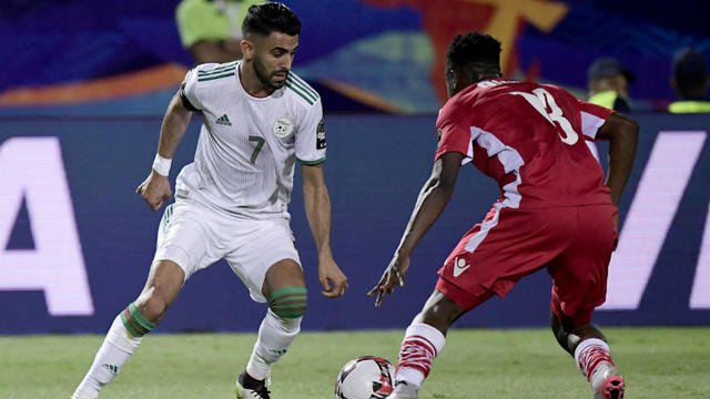 CAN-2019 de football (billetterie) : de nombreux supporters algériens privés du choc Algérie – Sénégal