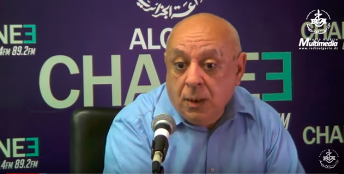 Professeur Ali Mabroukine, professeur en droit pénal des affaires : « Le gouvernement doit mettre une législation spéciale pour préserver l’emploi »