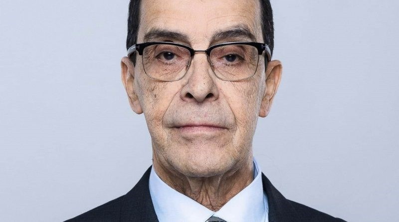 Cour d’Alger : Le général à la retraite Hocine Benhadid acquitté