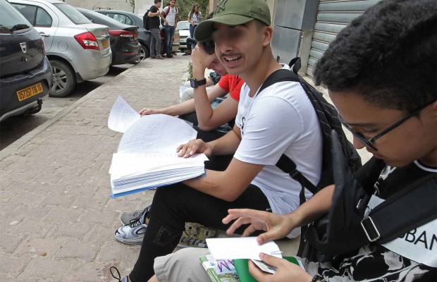 BEM : Troisième et dernier jour des épreuves aujourd’hui