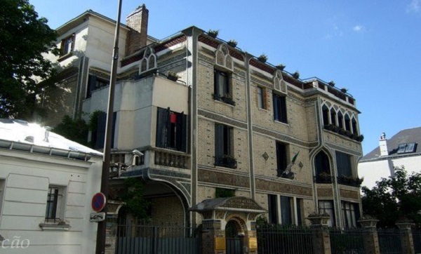 Bac : début des épreuves à l&rsquo;Ecole internationale algérienne de Paris