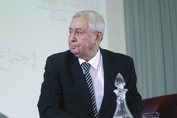 Prolongation du mandat de Bensalah à la tête de l’état : Jusqu’à quand ?