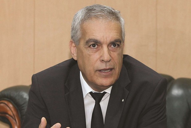 La procédure de levée de l&rsquo;immunité de Boudjemaâ Talaï entamée !