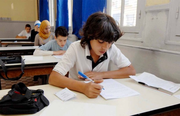 Début hier des épreuves du BEM : Un premier jour sans incident