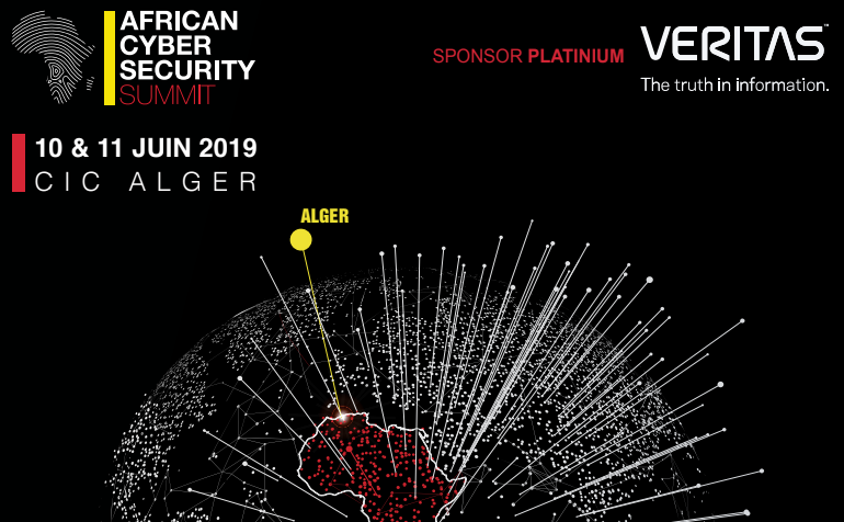 La 7ème édition de l&rsquo;Africain Cyber Security Summit