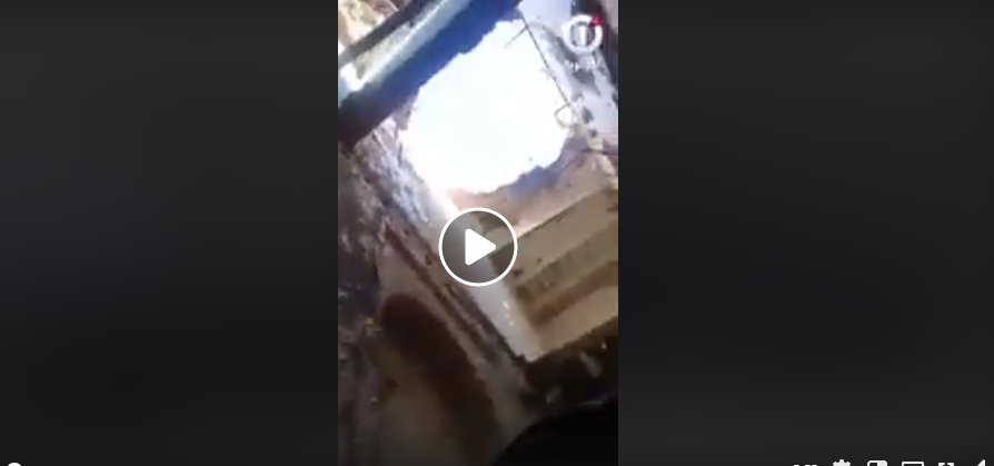 Vidéo : La Casbah d’Alger dans un état lamentable