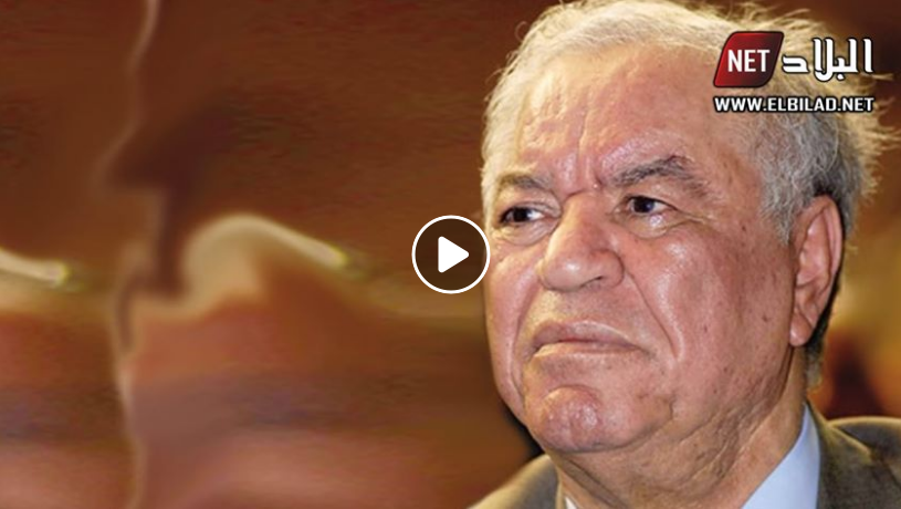 Hadjar: « Tant que nous sommes en vie, nous ne quitterons jamais le pouvoir ! »