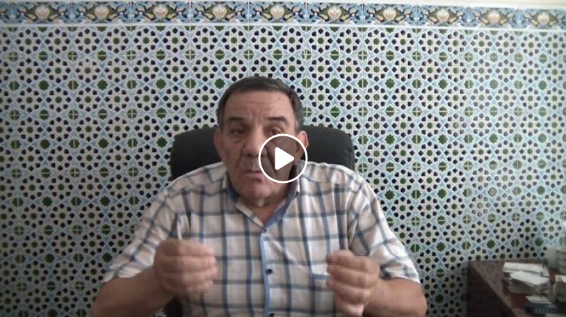 Moussa Touati: le « Hirak » doit penser à l’après-changement !