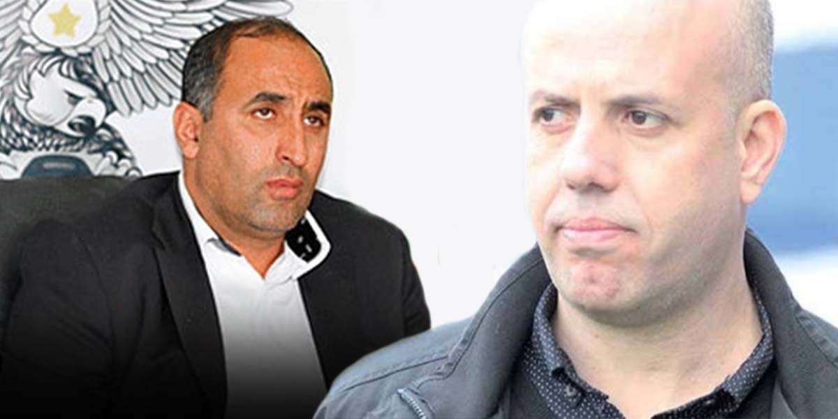 LFP – Conflit Mellal – Arama: La séance d’audition reportée