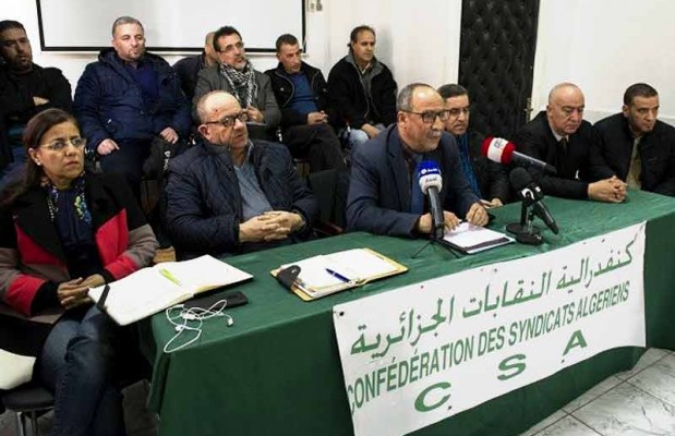 Conférence nationale de la société civile : La transition au centre des débats