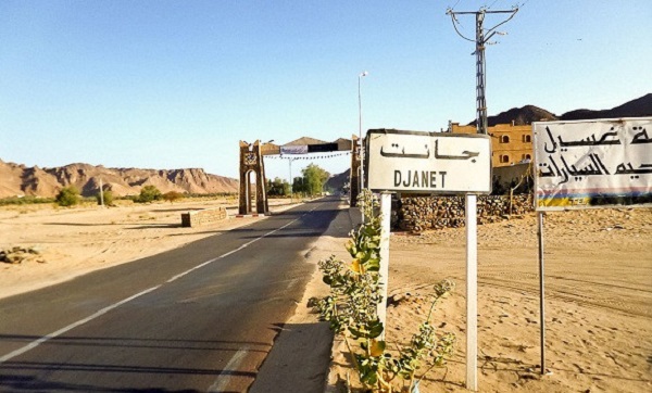 Ouargla: 60 t d’aides diverses acheminées aux sinistrés des inondations de Djanet
