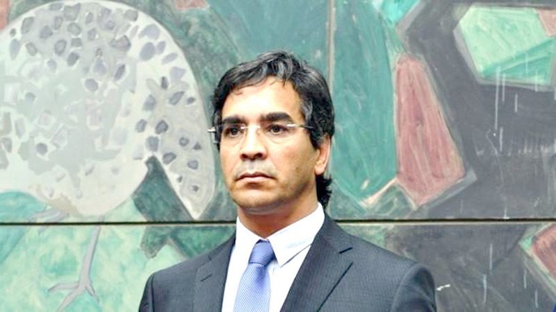 Djemaï: « Je renoncerai à l’immunité parlementaire dès que je reçois une convocation de l’APN »