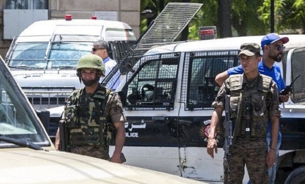 Tunisie: Les auteurs du double attentat-kamikaze désormais identifiées