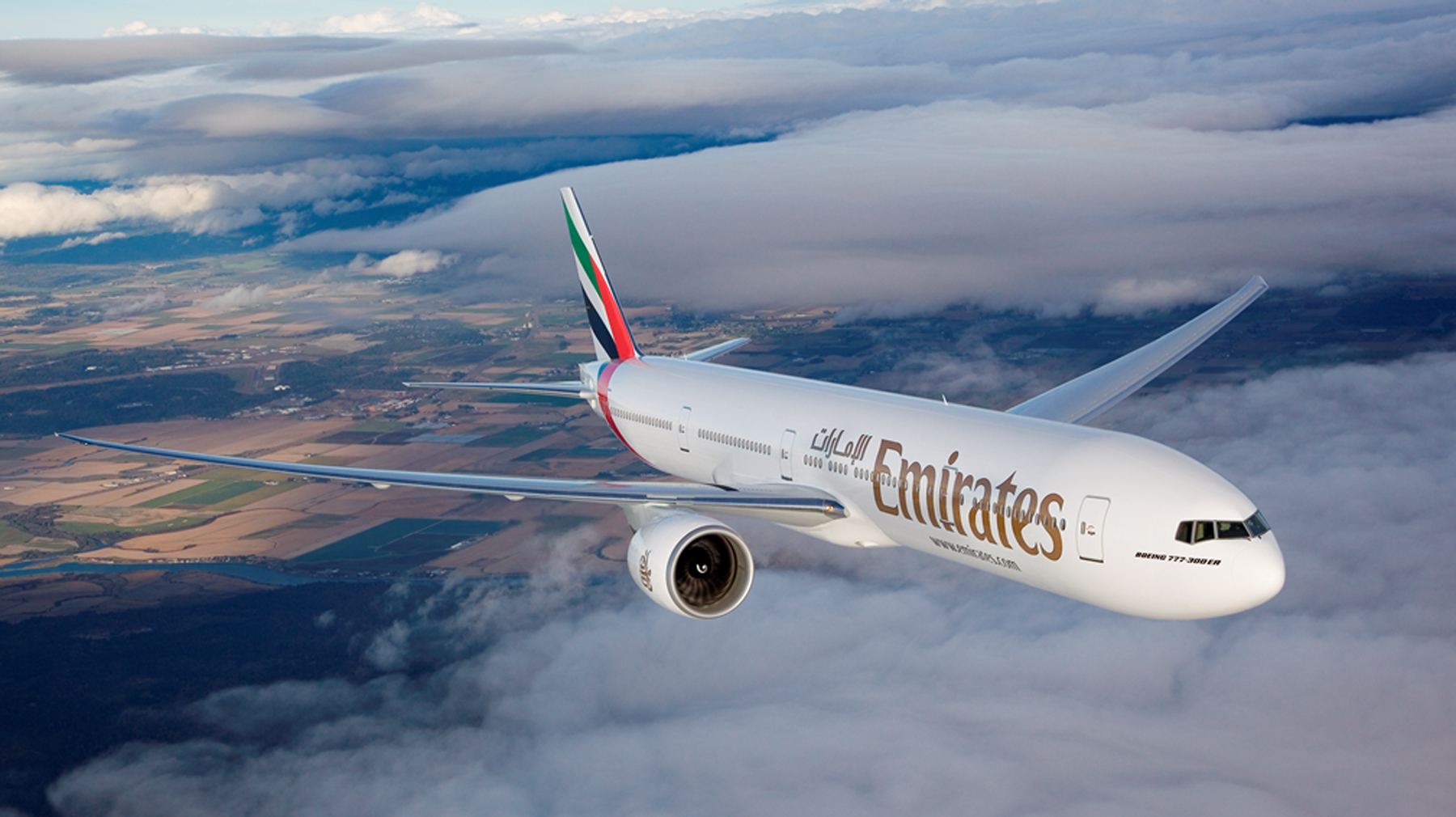 Emirates s’engage à réduire le plastique à usage unique sur ses vols