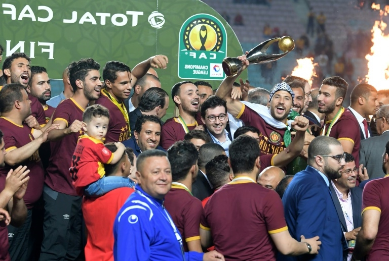 Ligue des champions africaine : le match à rejouer pourrait se dérouler à Alger