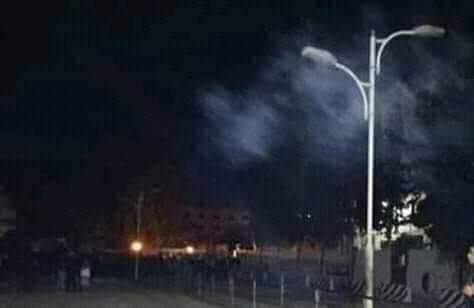 El Tarf: nuit de violence à Ben M’hidi