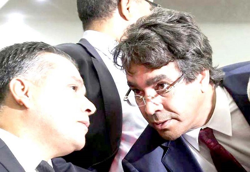 FLN / Rencontre avec les groupes parlementaires : Djemai veut déloger Bouchareb « par la force »