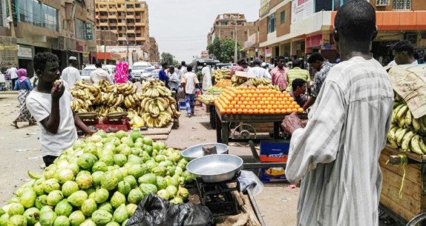 Fin de la campagne de désobéissance civile au Soudan : La vie reprend doucement à Khartoum