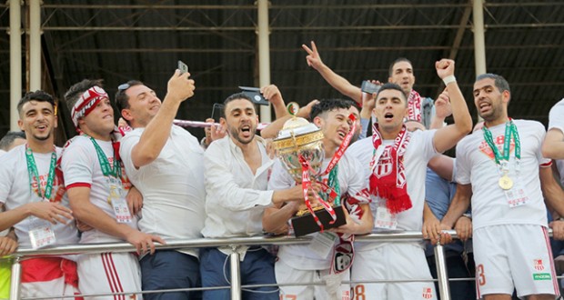 Finale de la Coupe d’Algérie : Laâquiba vibre au rythme du 8e trophée du CRB