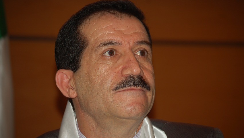 Conseil de la Nation : Ghoul perdra son immunité le 1er juillet