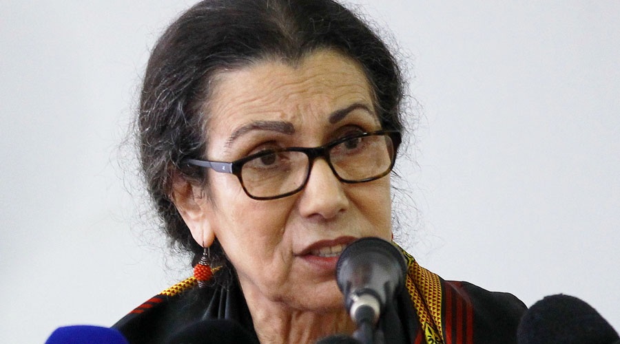 Ses avocats réclament sa remise en liberté provisoire : Hanoune devant le juge d’instruction demain