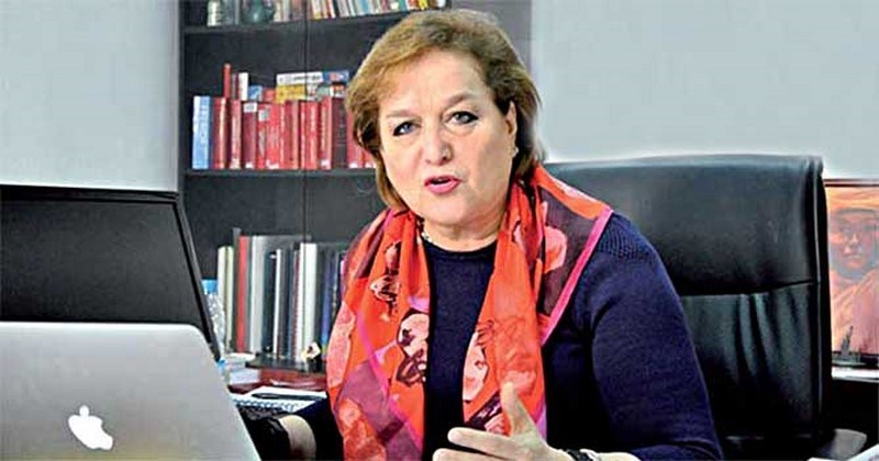 Hind Benmiloud, avocate à la Cour suprême et au Conseil d’Etat : «Il y a d’autres alternatives que la détention, tel le contrôle judiciaire…»