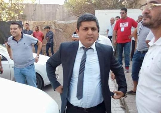 Le DG de l’Agence foncière d’Alger limogé !