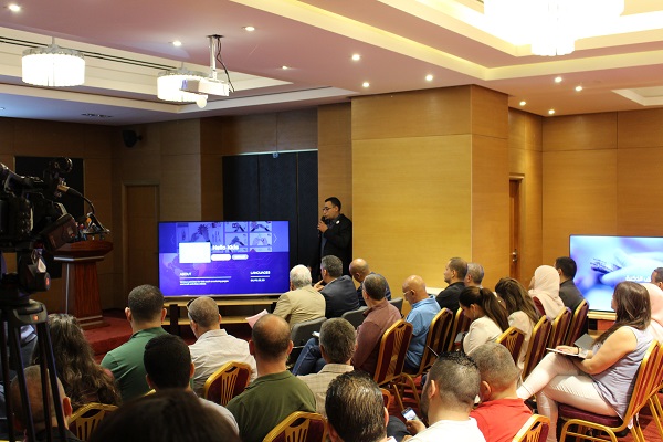 En collaboration avec FOXXUM : BOMARE COMPANY présente sa nouvelle plateforme baptisée ‘’ARENA ‘’