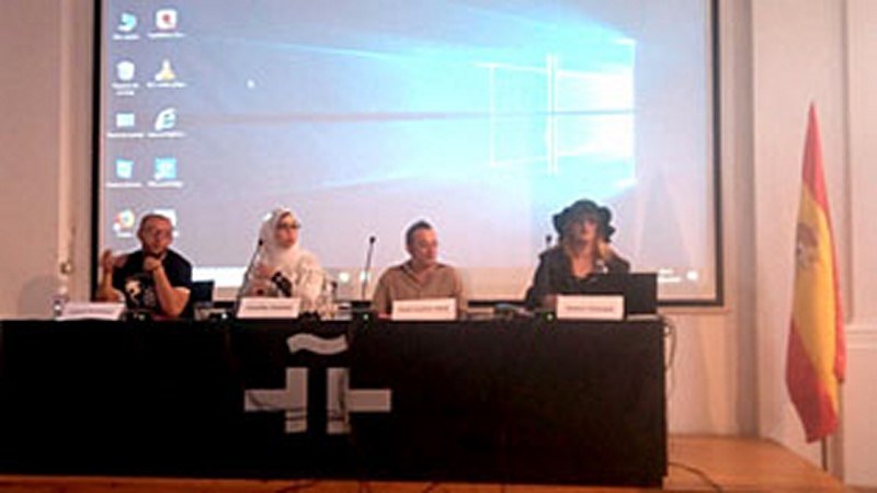 Institut Cervantès d’Alger : Voix poétiques et passerelle culturelle entre l’Algérie, l’Espagne et la Tunisie