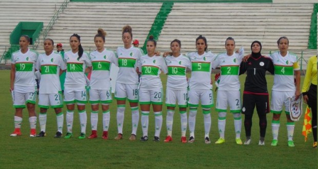 Jeux Africains 2020/ football (dames) : L’Algérie dans le groupe A avec le pays organisateur