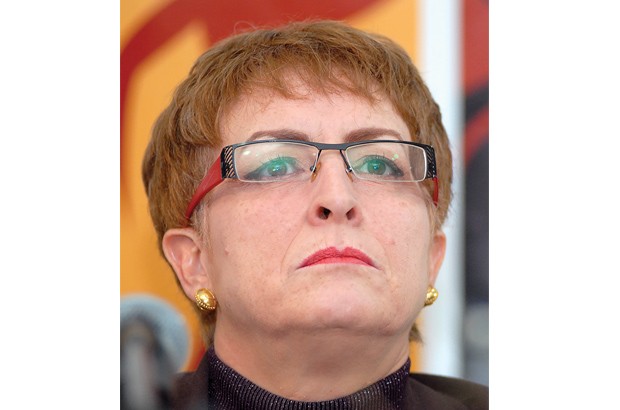 L’autorisation de transfert a été signée par Khalida Toumi : 17,56 millions de dollars pour un film jamais tourné