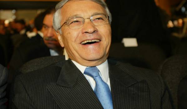 Chakib Khelil serait en fuite à l&rsquo;étranger !