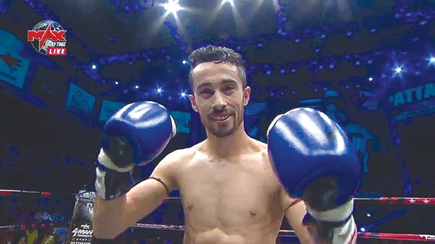 Une réception sera organisée en son honneur à Akbou le 4 juillet : Kouceila Benkhellat, ignoré par les autorités, honoré par les siens