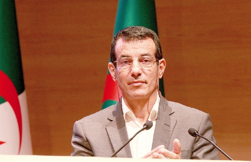 UGTA : Labatcha promet de redorer le blason de la Centrale syndicale