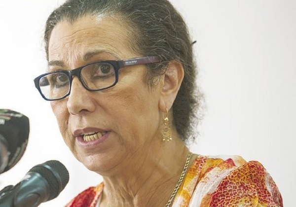 Sa demande de remise en liberté provisoire rejetée : Hanoune maintenue en prison
